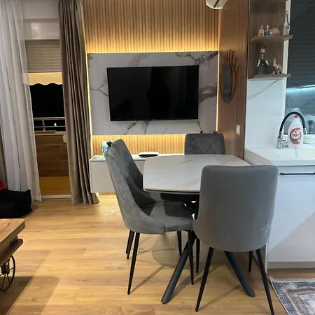 Qerret Apartment *