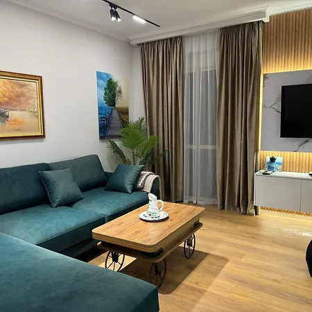 Qerret Apartment
